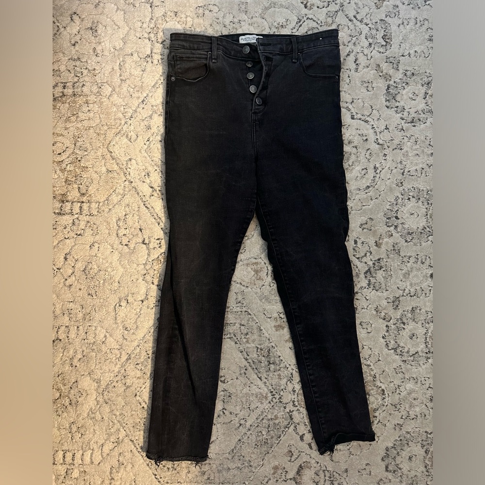 Abercrombie Denim